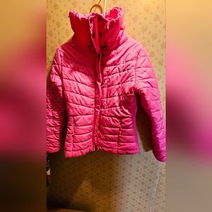 Puffer jacket OBO